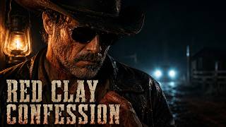 Belich - Red Clay Confession | Dark Folk-Country (Official Music Video)