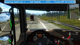ETS2MP Report N.82