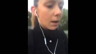 car unregistered taught me a lesson