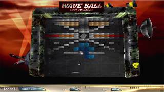 Wave Ball (Windows game 2003) screenshot 4