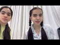 فلوق رحلتنا مع المدرسه