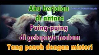 Karaoke Power Metal - Sirna no vocal /w lyric