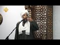 فتنة الديانة الإبراهيمية د عبدالحي يوسف