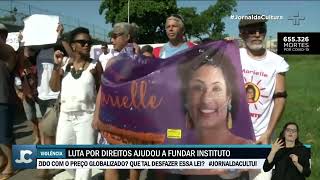 Who Ordered Marielles Murder The Assassination Of The City Councilwoman Marks Its Fourth Annive