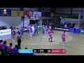 NBL1 Men | Sturt vs. Central Districts - Game Highlights