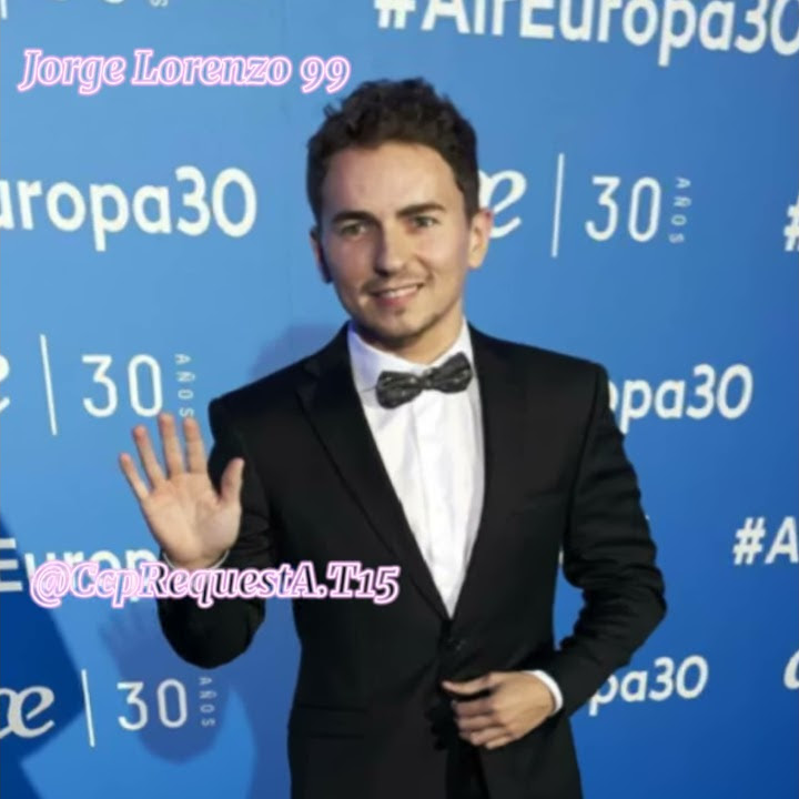 Ccp Transisi Jorge Lorenzo 99 - Ccp Request A.T 15