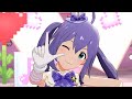 【ミリシタ】ENTER&rarr;PLEASURE 望月杏奈(SHS ラビッツラビリンス)ソロMV(クロップ済み特殊解像度)