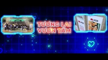 HỢP TÁC CHIẾN LƯỢC – CÙNG VƯƠN TẦM KHÔNG GIỚI HẠN | MSB x VBA