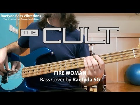 the-cult---fire-woman-[bass-cover---raefyda-sg]