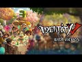 ( IDENTITY V ) ANH JACK THA EM!!!