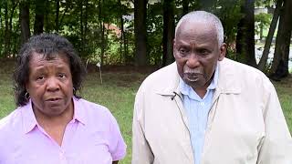 Finding lost graves in Old Salem