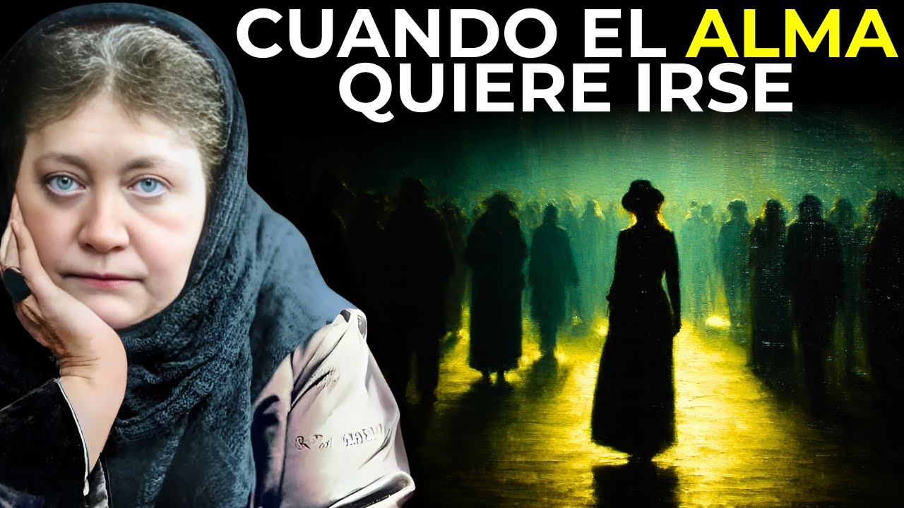 El deseo de aislarse del mundo: Blavatsky explica el llamado del alma