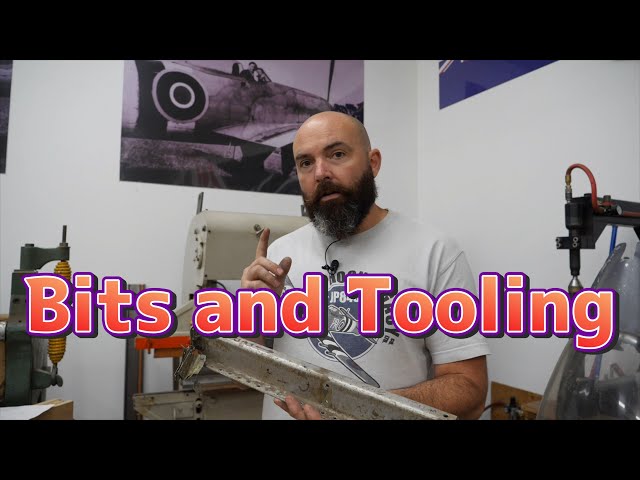 Typhoon Bits and Tooling S05E01 - YouTube