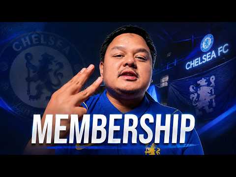 Pengumuman Membership Bridge Of Blue!