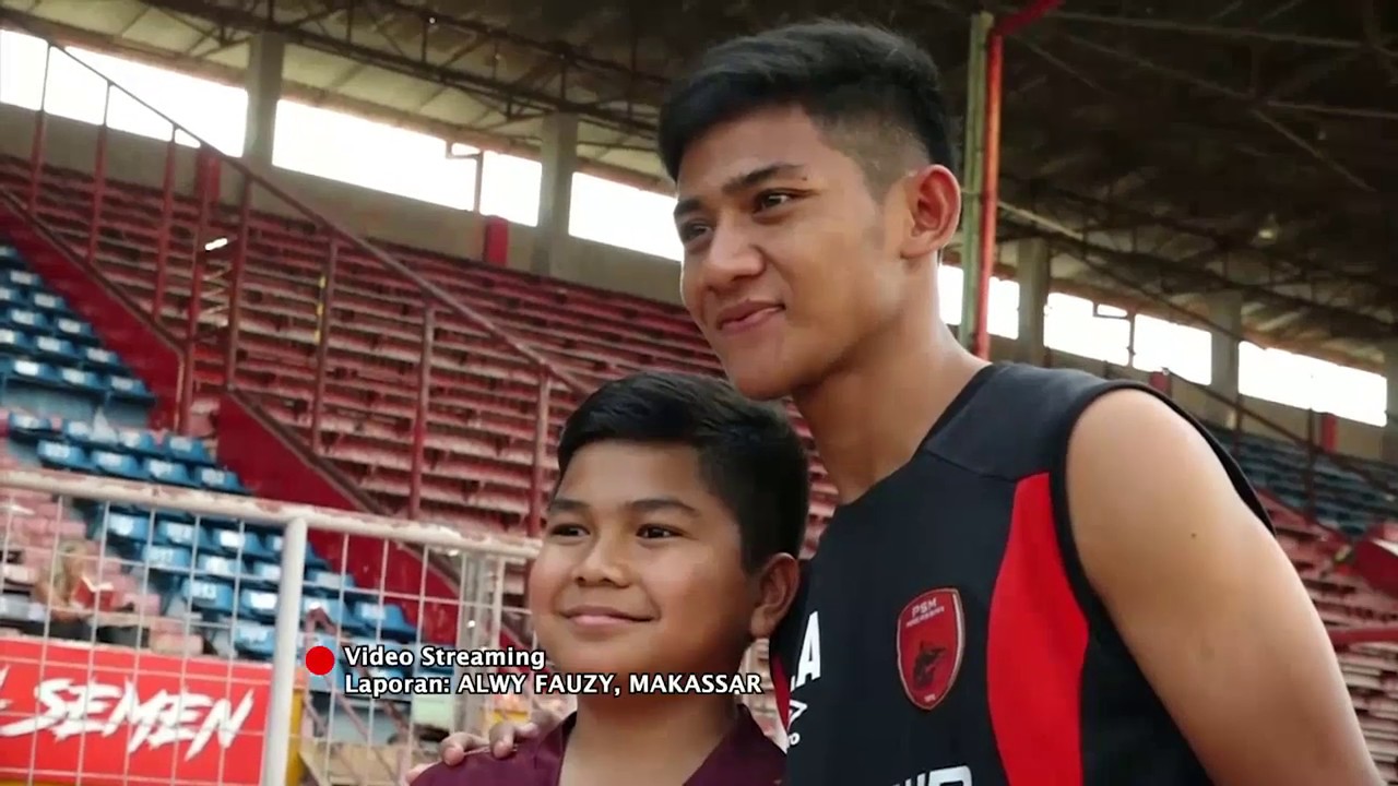 Firza Andika, Dari Belgia ke Kota Daeng | GALERI SPORT (24/08/19) ragam song