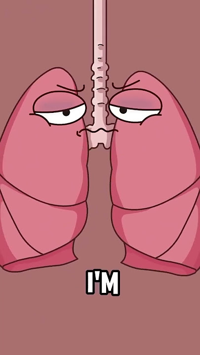 Food pipe and air pipe #3danimation #animation #facts