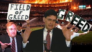 Famous The 1994 MLB Strike Was Way Worse Than You Remember Wealth