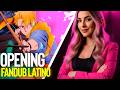 Demonios del Reino Sombrío | Fandub Latino 🎭