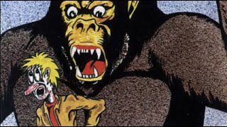 Longplay: Crazy Kong 64 [C64]
