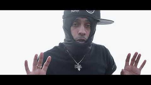 HU9H - Love 2 Hate (Official Music Video)