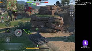 Object 140 | WoT Blitz