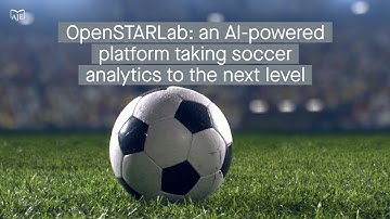 OpenSTARLab: a novel AI-powered platform taking soccer data analytics to the next level