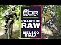 Practice raw  bielskobiala poland uci enduro world cup