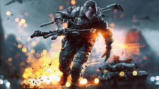 #Battlefield 4 is HOT RIGHT NOW! FULL SEVERS| DONT BUY BATTLEFIELD 6!