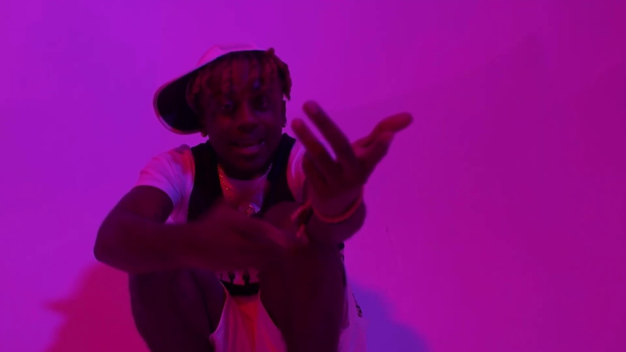 Gmilly - Alot to lose (official video)