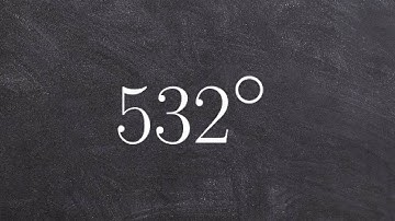 Converting an angle from degrees to radians -  show how to solve math problems