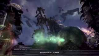 Tera Graphics and Enviroment!