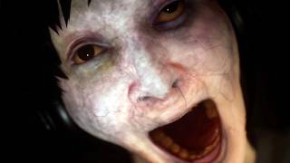 This is The SCARIEST Horror Game Ive Played in A While.. (Deadcam)