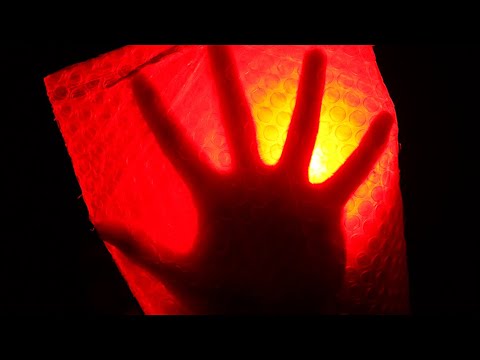 ASMR 🔥🖐🏻 LIGHT TRIGGERS FOR SLEEP