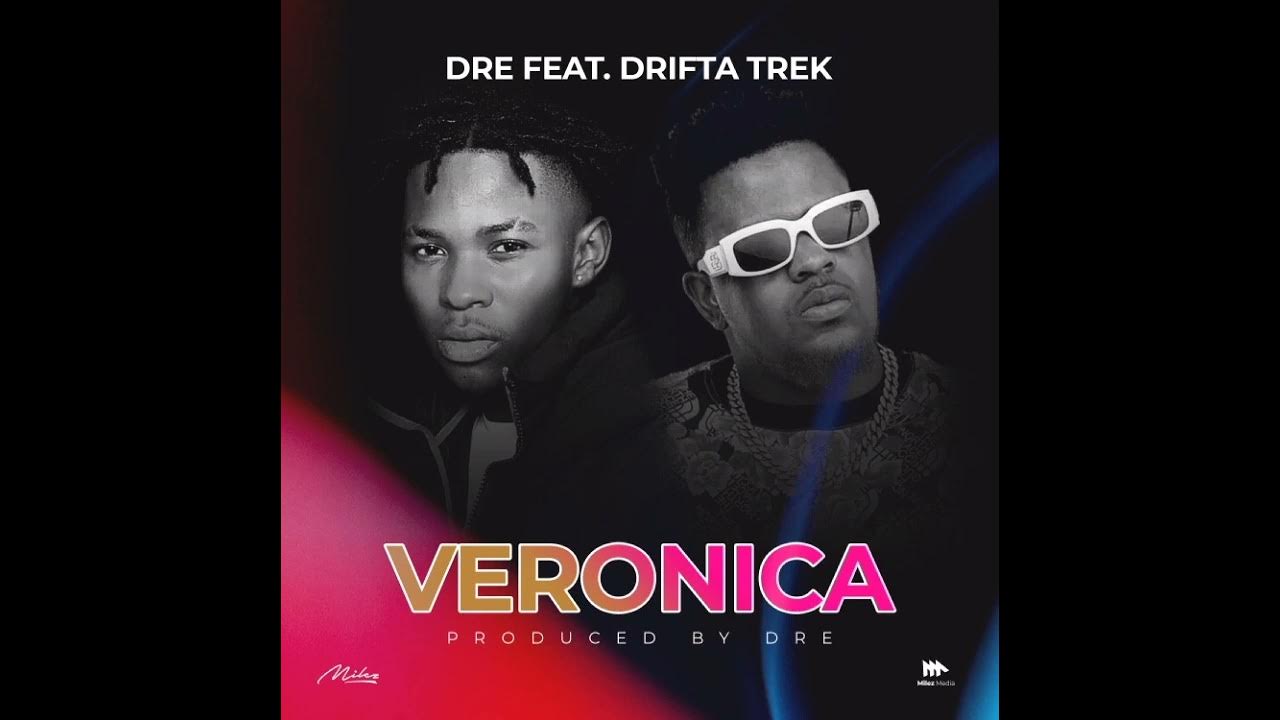 dre ft drifta trek