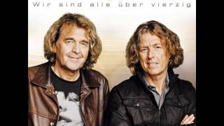 Brunner & Brunner - Weil dein Herz dich verrät (Ultra Traxx Album Mix) chords