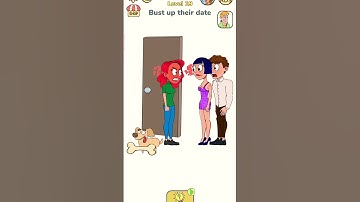 Impossible date Gameplay Level 19 #impossibledate2 #impossiblestory  #funnyvideo