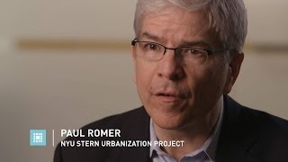 Charter Cities