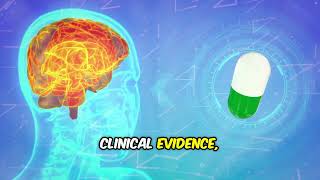 How Cobenfy Works  M1 M4 → Dopamine