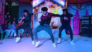SOLID BODY | Tu Thada Main Madi Na Milta Joda Ho | Bhojpuri New Song 2026 | ABC Media