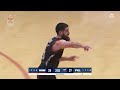 HIGHLIGHTS | Hawke's Bay Hawks vs Franklin Bulls | Sal's NBL Round 8 | Sky Sport NZ