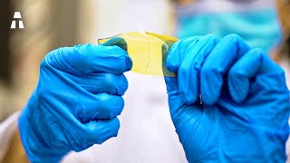 Bu Yenilik Kendi Kendini Onaran Malzeme Sorununu Nasıl Çözüyor?