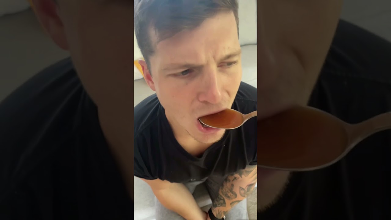 Соленый розыгрыш над моим мужем 😂 #шорты