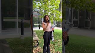 How to get your #UofT T-card at #UTM