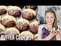 How to Make Butter Cookies