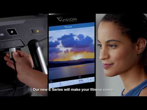 Who Sells Vision Fitness Exercise Equipment Near Me