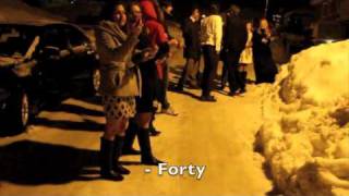 Happy 2011!