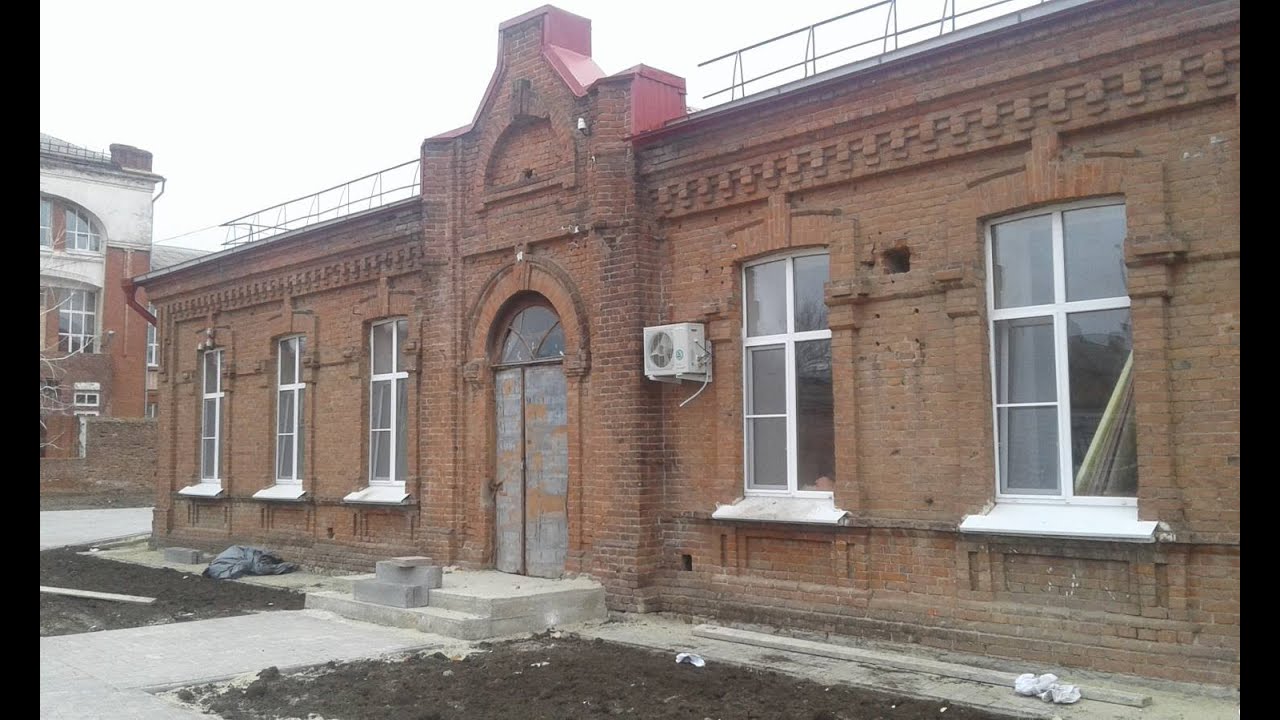 Авто тихорецк работа