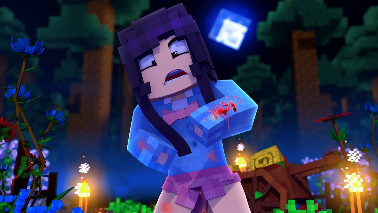 A Murderer That Doesn't Kill?!| Minecraft Murder A Murderer That Doesn't Kill?!| Minecraft Murder