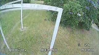#igow4 Week #4 - Emax Split S to Loop