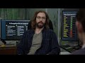 What happens if ai alignment goes wrong explained by gilfoyle of silicon valley